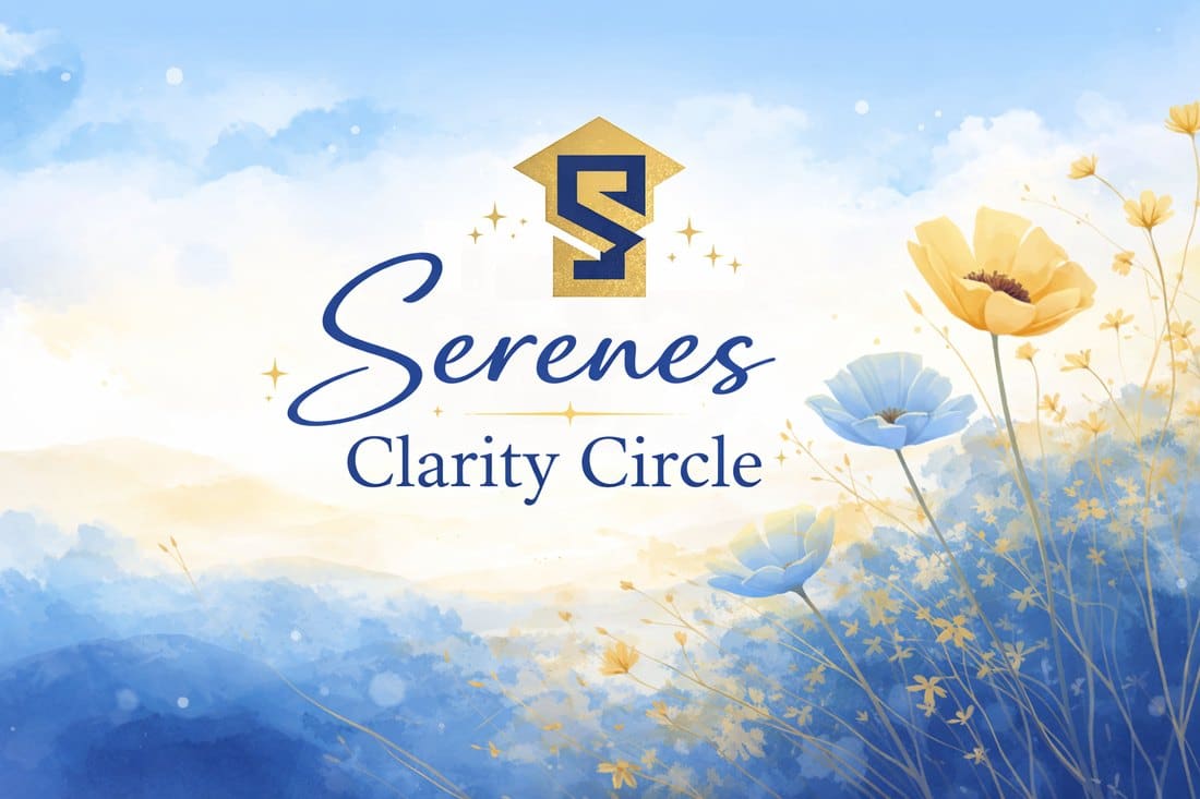 Serenes Clarity Circle