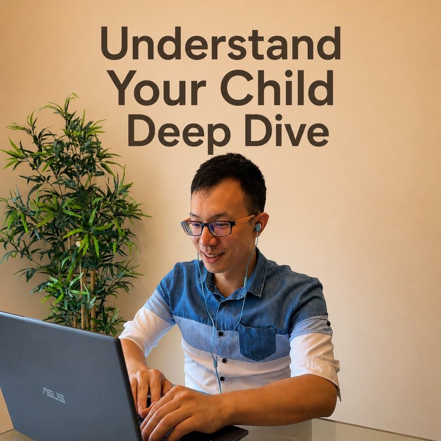 Understand Your Child Deep Dive